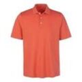 Polo-Shirt E.Muracchini orange, 58