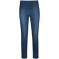 7/8-Jeans Modell Vic Dots Raffaello Rossi denim, 42