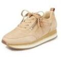 Sneaker Best fitting Gabor beige, 38,5