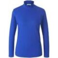 Shirt Peter Hahn blau, 48