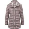 Steppjacke Fuchs Schmitt rosé, 36