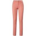 ProForm Slim-Zauber-Jeans Raphaela by Brax orange, 48