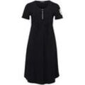 Jerseykleid Doris Streich schwarz, 42