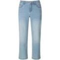 Jeans-Culotte Peter Hahn denim, 42