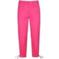 7/8-Hose Passform Barbara Peter Hahn pink, 20