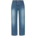 Jeans-Culotte PETER HAHN PURE EDITION denim, 44