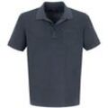 Polo-Shirt Bugatti blau, 52