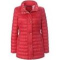 Steppjacke Fuchs+Schmitt rot, 36