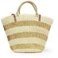 Tasche Peter Hahn beige