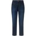 Knöchellange Slim Fit-Jeans DAY.LIKE denim, 18