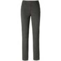 Schlupf-Leggings Peter Hahn grau, 38