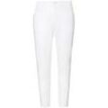 7/8-Jeans MYBC weiss, 44