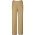 7/8-Hose Peter Hahn beige, 34