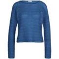 Pullover portray berlin blau, 44