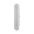 Ledvance SMART+ Orbis Bath Bad-Wandleuchte 300mm x 38mm Warm- und Kaltweiß - Weiß