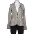 Tom Tailor Damen Blazer, grau, Gr. 36