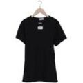 Pierre Cardin Damen T-Shirt, schwarz, Gr. 42