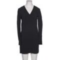 Helmut Lang Damen Kleid, grau, Gr. 34