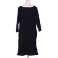 Lands End Damen Kleid, marineblau, Gr. 38