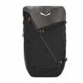 Salewa Puez 40+5 Rucksack 59 cm black out-onyx