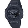 Smartwatch CASIO G-SHOCK "GA-B001-1AER", schwarz, Smartwatches, Smartwatch, Armbanduhr, Herrenuhr, Bluetooth, Stoppfunktion, Weltzeit