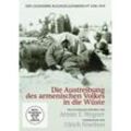 Die Austreibung des armenischen Volkes in die Wüste (DVD)