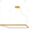 Kronleuchter SOLLUX LIGHTING "NELYA", gold (golden), Lampen, H: 150cm Pendelleuchte Slush -Einstellung