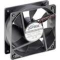 RDH1238S Axiallüfter 24 v/dc 217.8 m³/h (l x b x h) 120 x 120 x 38 mm - X-fan