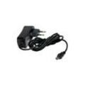 Trade Shop - Netzteil Ladegerät Ladekabel Adapter für T-Mobile mda Touch mda Mail mda Vario 1 i mda Vario 2 ii mda Vario 3 iii mda Vario 4 iv mda