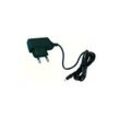 Trade-Shop Netzteil Ladegerät Ladekabel Kabel für Nokia N76 N78 N80 N800 internet Tablet N81 N81 8GB N810 N82 N90 N91 N92 N93 N93i N95 N95 8GB N96