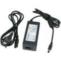 Trade-Shop Laptop Netzteil Ladegerät Ladekabel Adapter 19V 2,1A ersetzt Samsung AD-6019 SPA-830E CPA09-002A ADP-4019S für E152 E172 E251 E271 E272