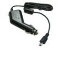 Trade-shop - Mini usb kfz Ladekabel 5V / 2A mit tmc Antenne für Garmin Streetpilot 2610 2720 2820 i3 C310 C320 C330 C340 etrex Legend etrex summit