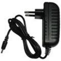 Netzteil Ladegerät Ladekabel Adapter 12V/1,5A für Acer Iconia Tab A100, A101, A200, A210, A211, A500, A501, A-100, A-101, A-200, A-210, A-211, A-500,