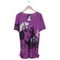 Ricarda M. Damen T-Shirt, flieder, Gr. 38