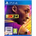 2K Spielesoftware "NBA 2K24 - Black Mamba Edition" Games eh13 PlayStation 4 Spiele