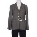 Armani Collezioni Damen Blazer, grau, Gr. 44