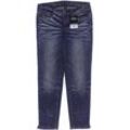 One Green Elephant Damen Jeans, blau, Gr. 34