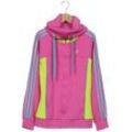 adidas Damen Sweatshirt, pink, Gr. 32