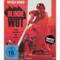 Blinde Wut Uncut Edition (Blu-ray)
