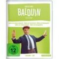 Louis de Funès / Die Balduin Collection (Blu-ray)