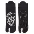 Akkua One Finger Pilates Socken