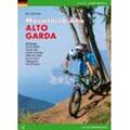 VERSANTE SUD Mountainbiken Alto Garda - Mountainbikeführer