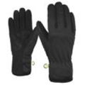 Meru Nuuk Softshell - Softshell-Handschuhe - Herren