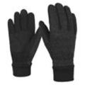 Meru Nuuk Windblock - Softshell-Handschuhe - Herren