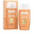 ISDIN Fusion Water Magic Glow Sonnencreme LSF30 50 ml