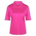 Shirt Uta Raasch pink, 40