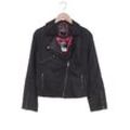 Pepe Jeans Damen Jacke, schwarz, Gr. 42