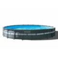 Intex 26340 Ultra Xtr Frame Aufstell Rund Pool 732x132cm