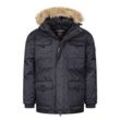 Geographical Norway Winterjacke Parka