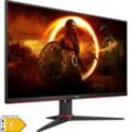 AOC Gaming-Monitor 24G2SAE/BK